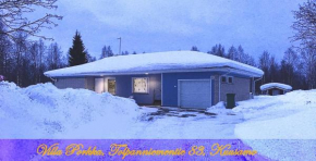 Villa Porkka, Kuusamo